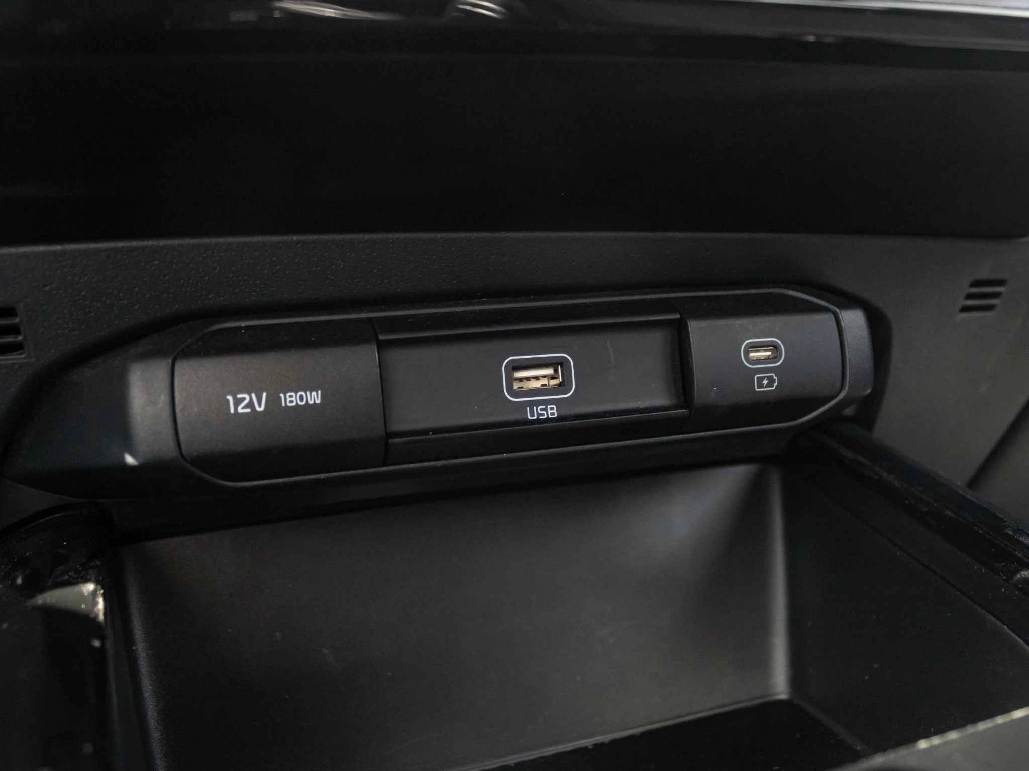Hoofdafbeelding Kia Niro EV