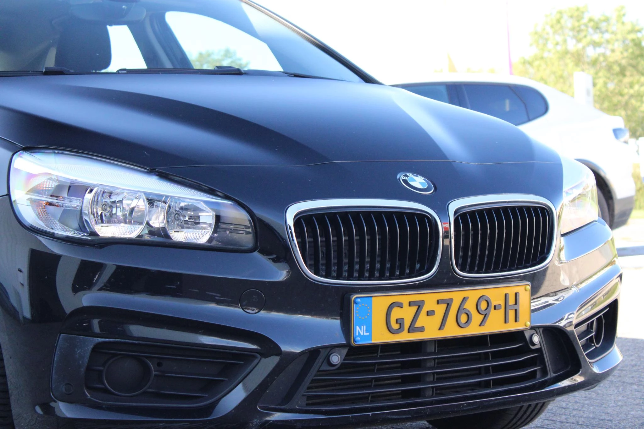 Hoofdafbeelding BMW 2 Serie