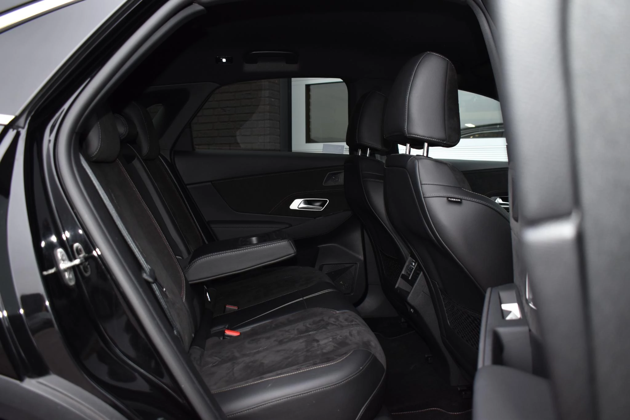 Hoofdafbeelding DS DS 7