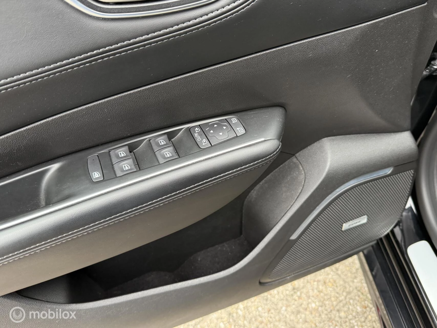 Hoofdafbeelding Renault Talisman