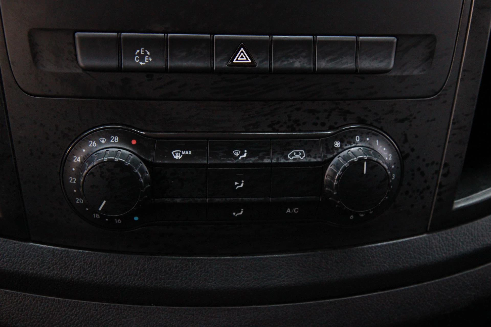 Hoofdafbeelding Mercedes-Benz eVito