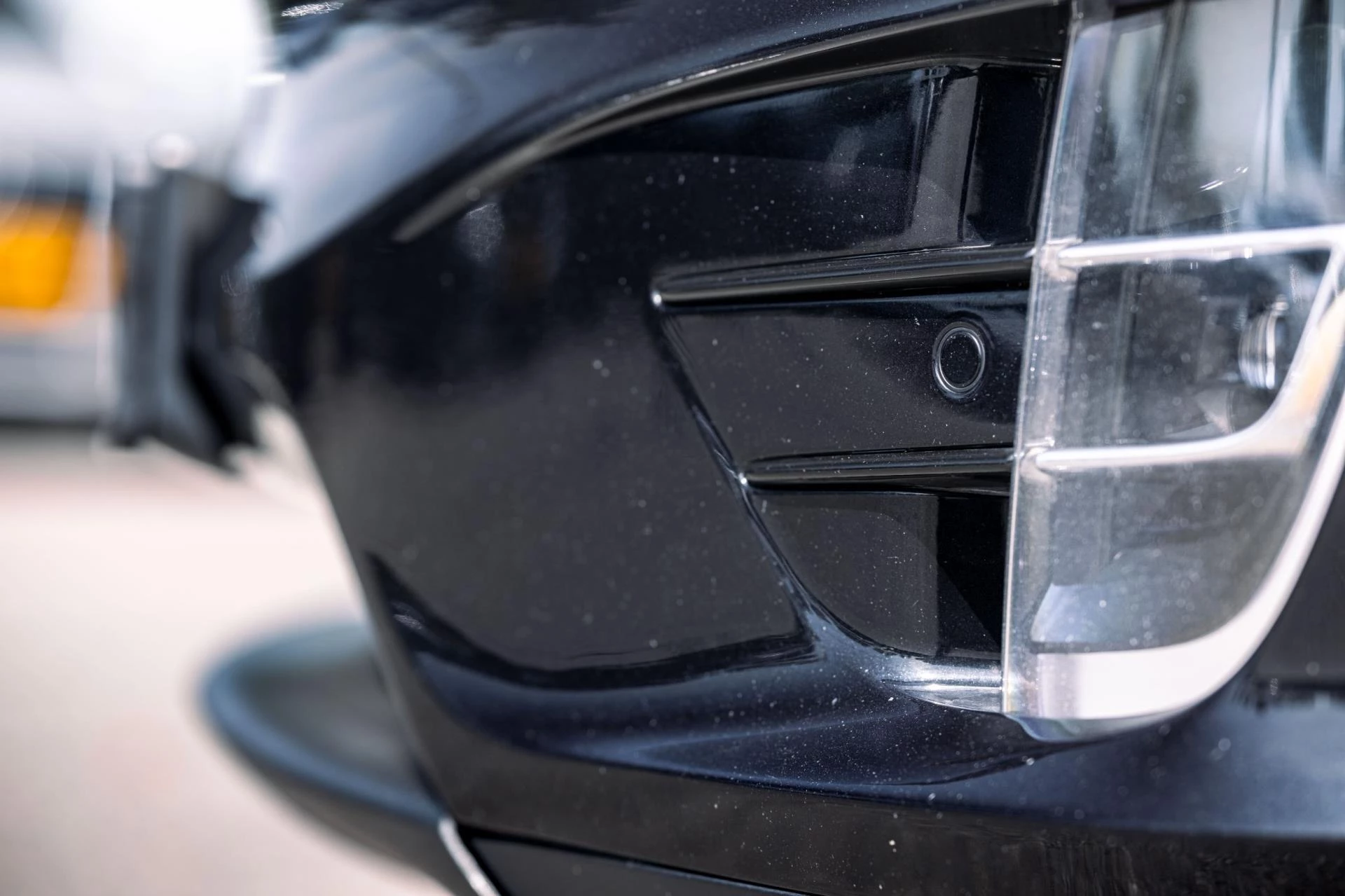 Hoofdafbeelding Tesla Model X