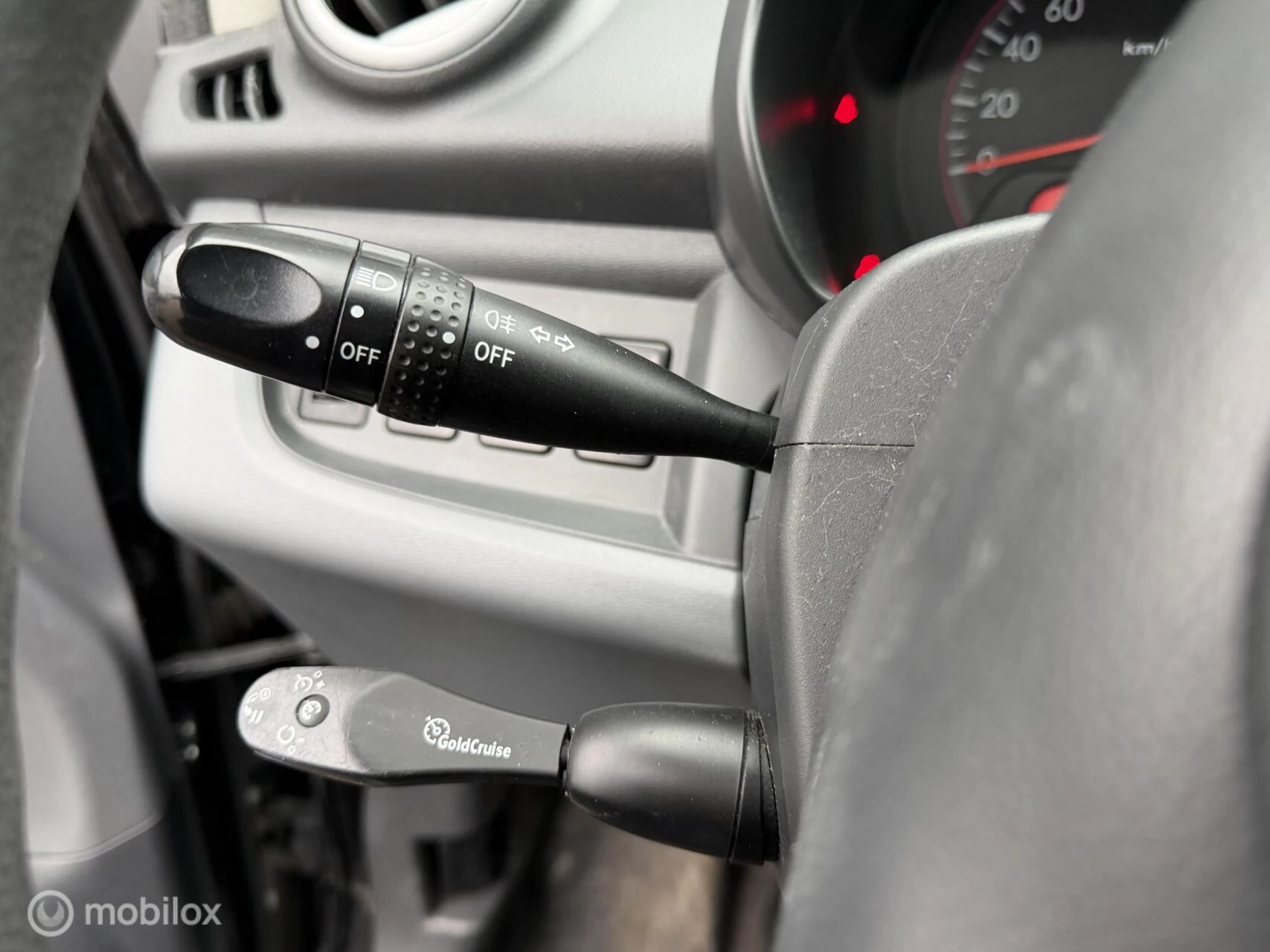 Hoofdafbeelding Suzuki Alto