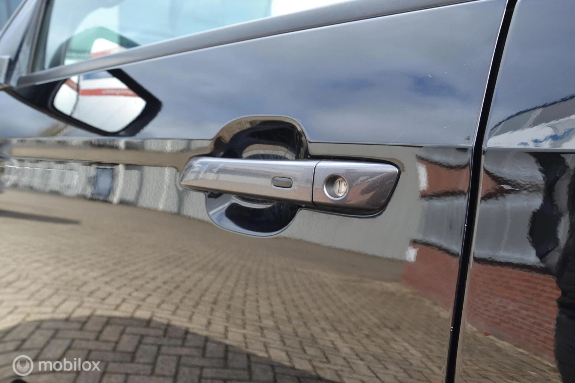 Hoofdafbeelding Isuzu D-Max