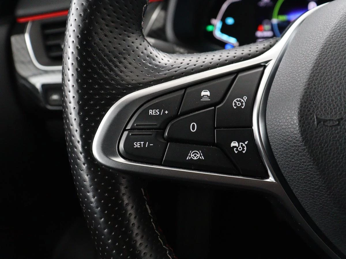 Hoofdafbeelding Renault Arkana