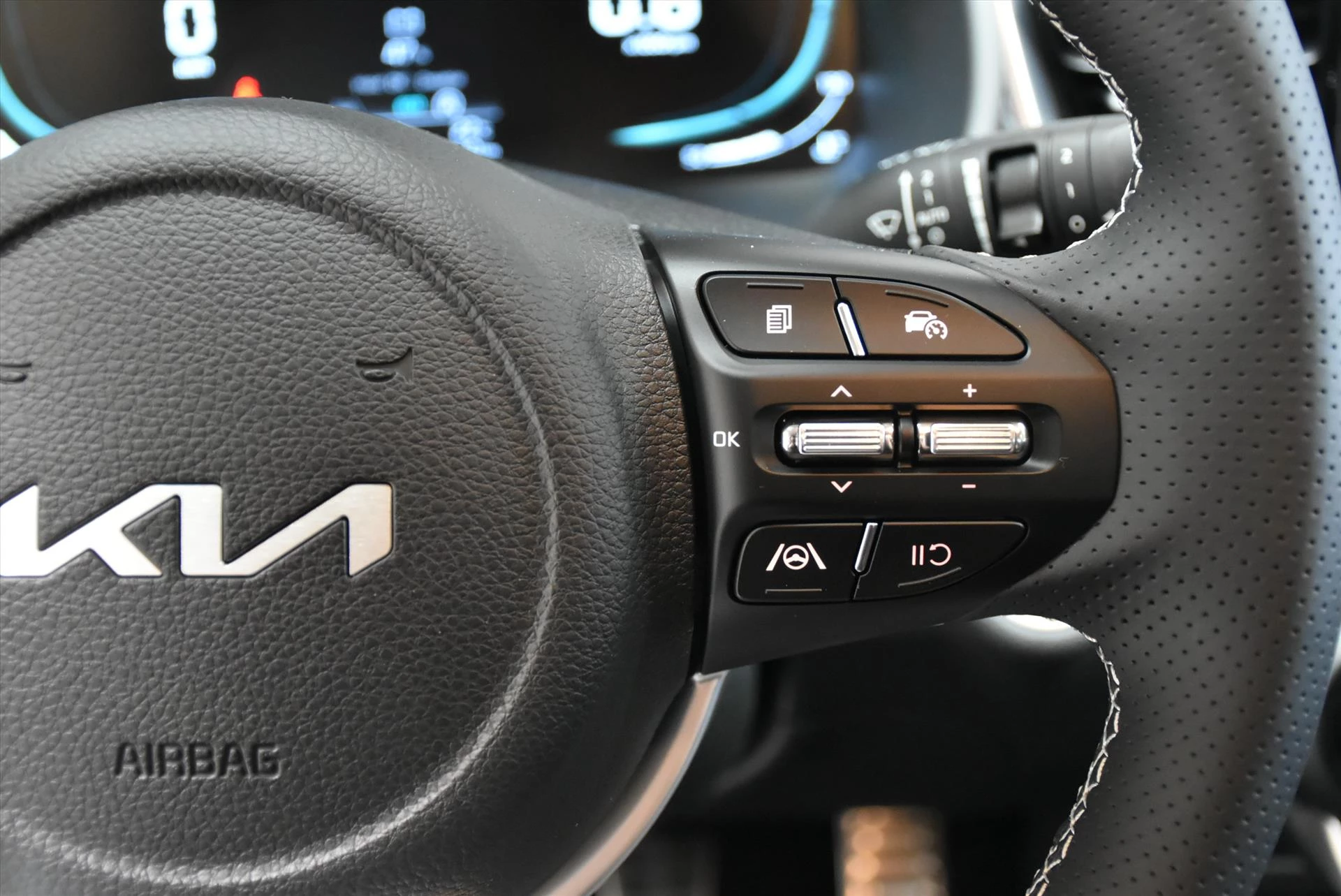 Hoofdafbeelding Kia Stonic