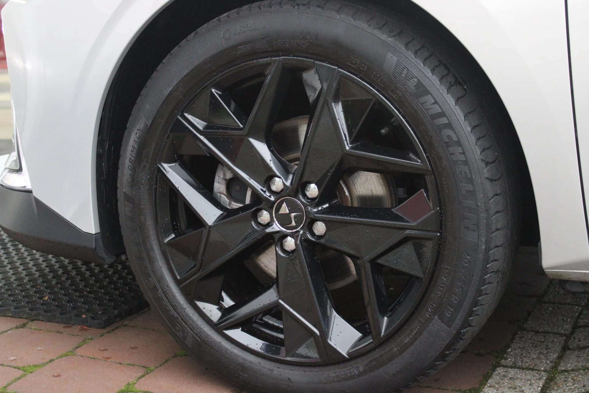 Hoofdafbeelding DS DS 4