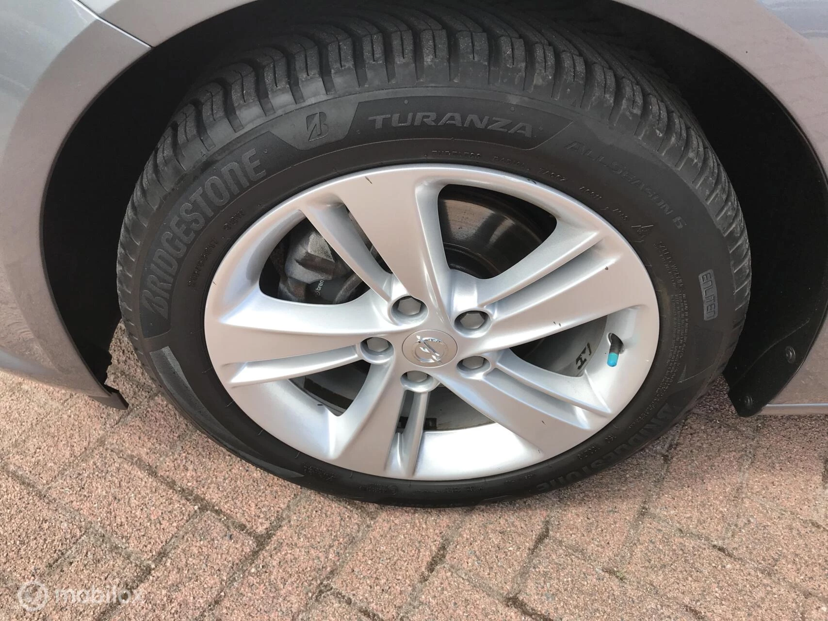 Hoofdafbeelding Opel Insignia