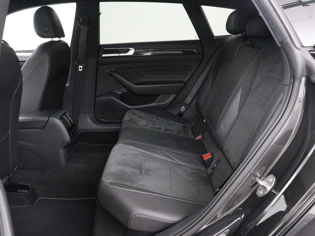 Hoofdafbeelding Volkswagen Arteon
