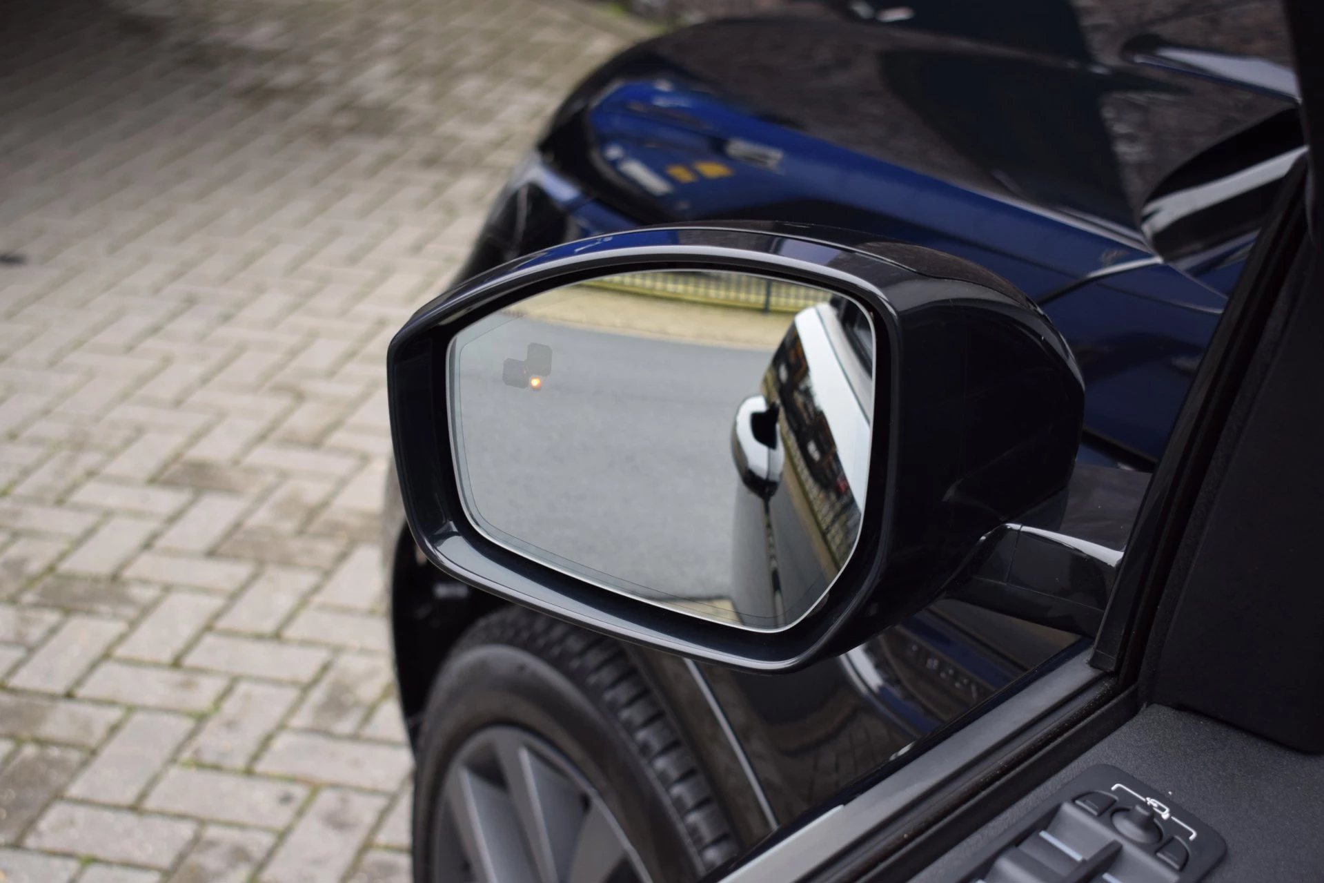 Hoofdafbeelding Land Rover Discovery Sport