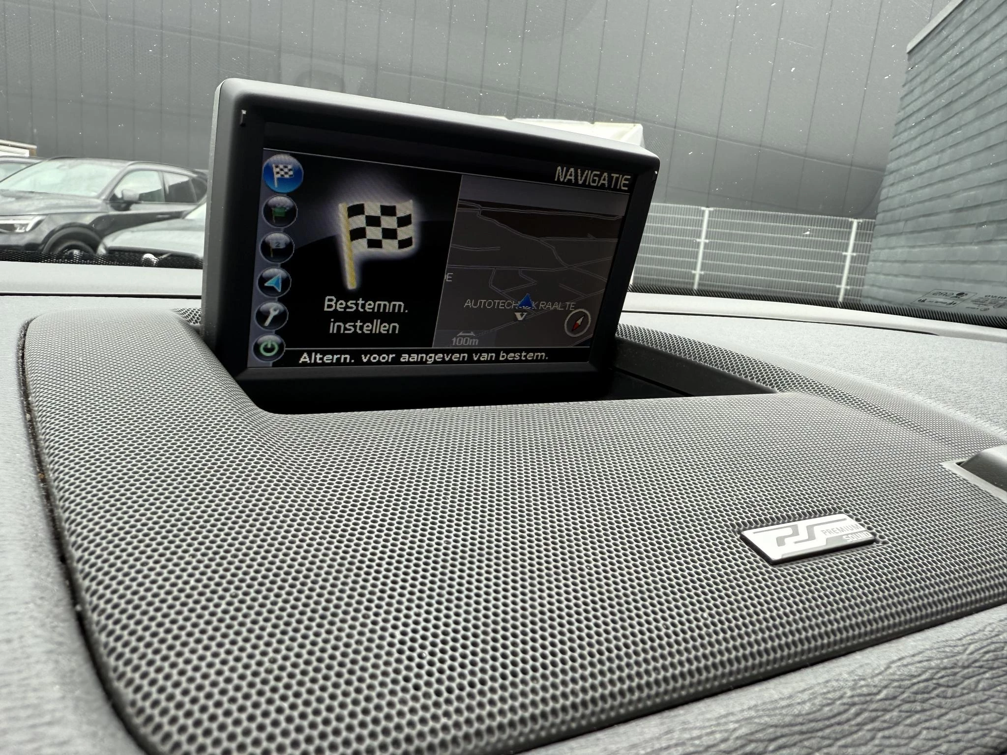 Hoofdafbeelding Volvo C70