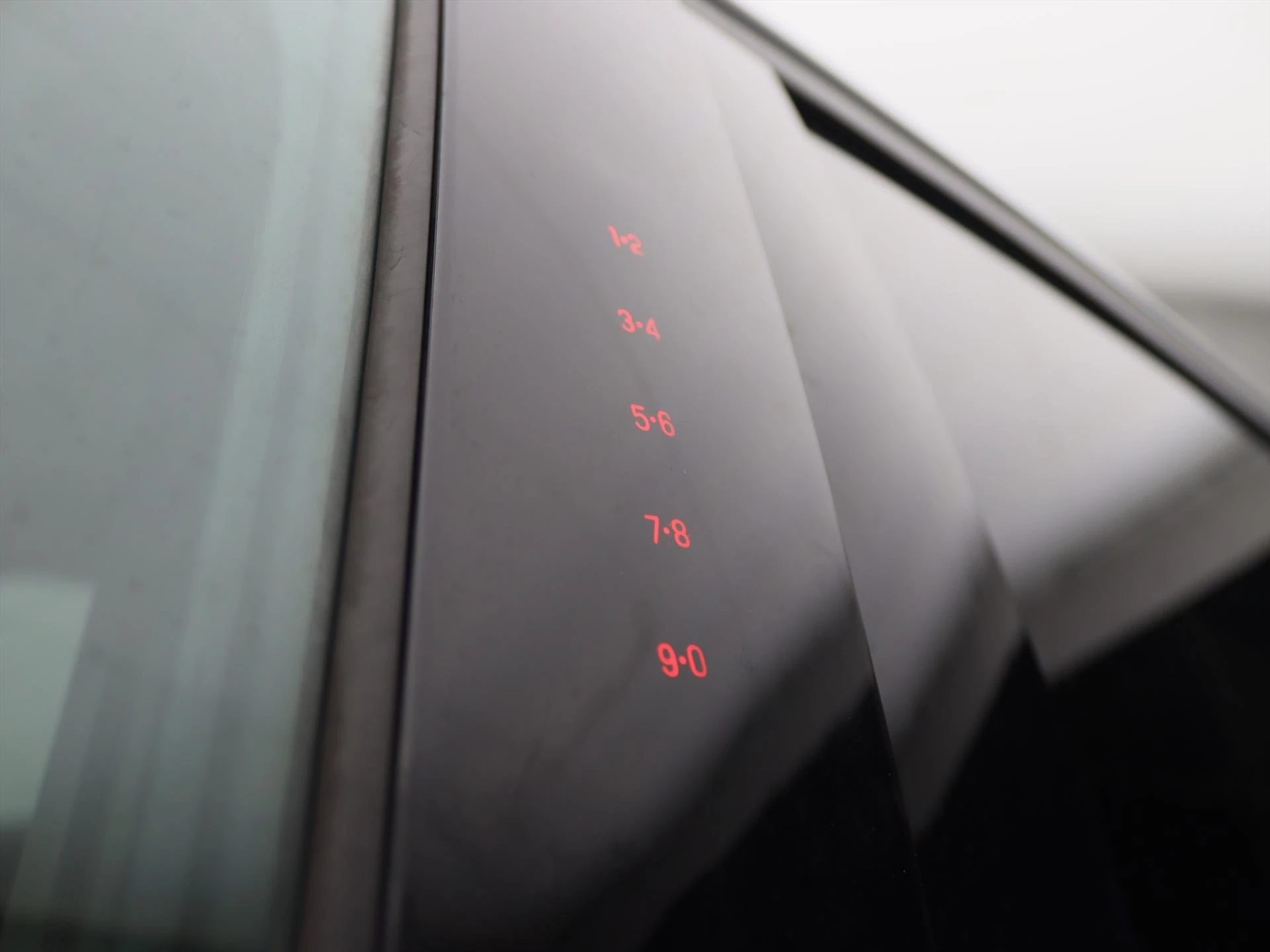 Hoofdafbeelding Ford Mustang Mach-E