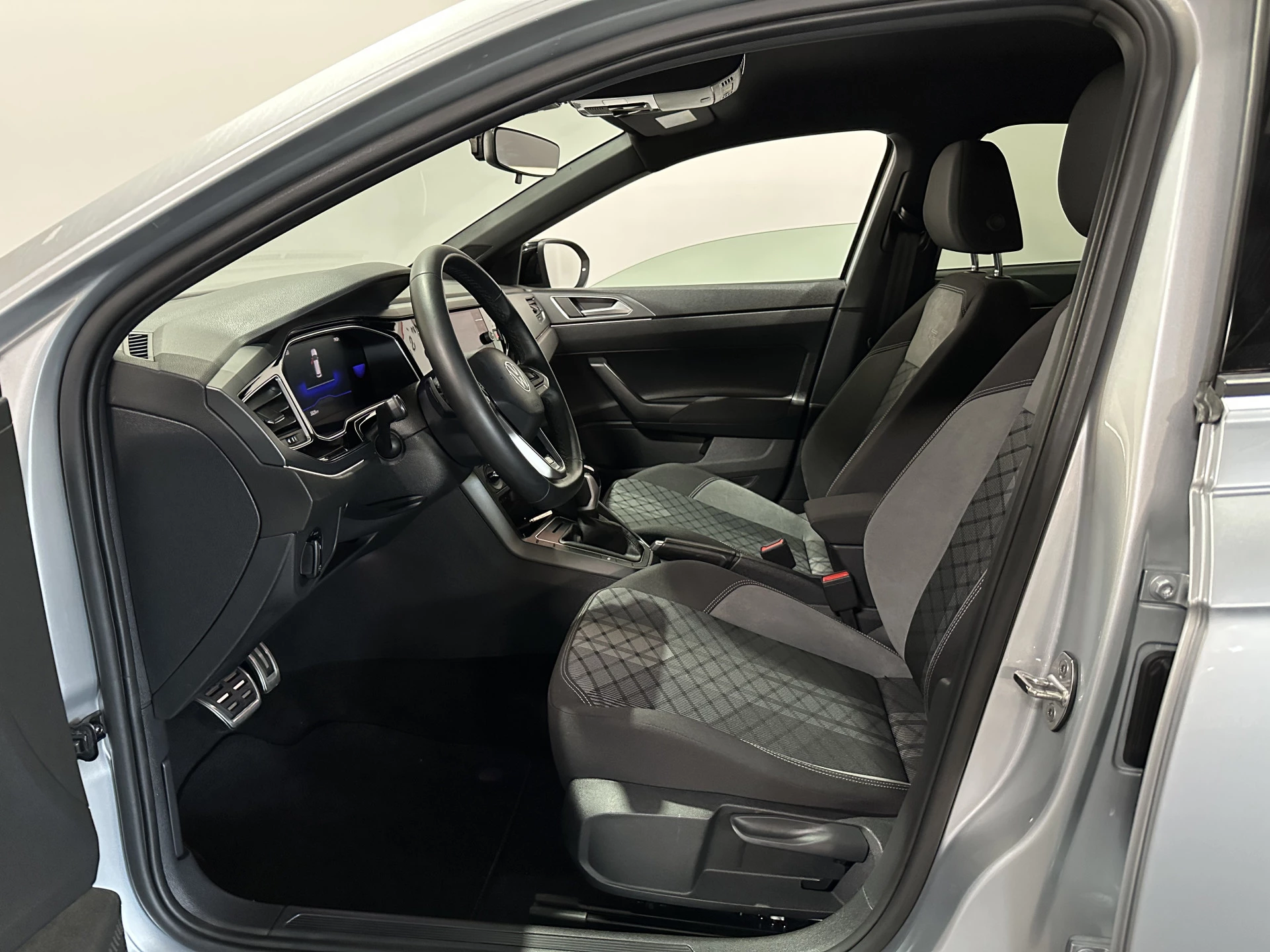 Hoofdafbeelding Volkswagen Taigo