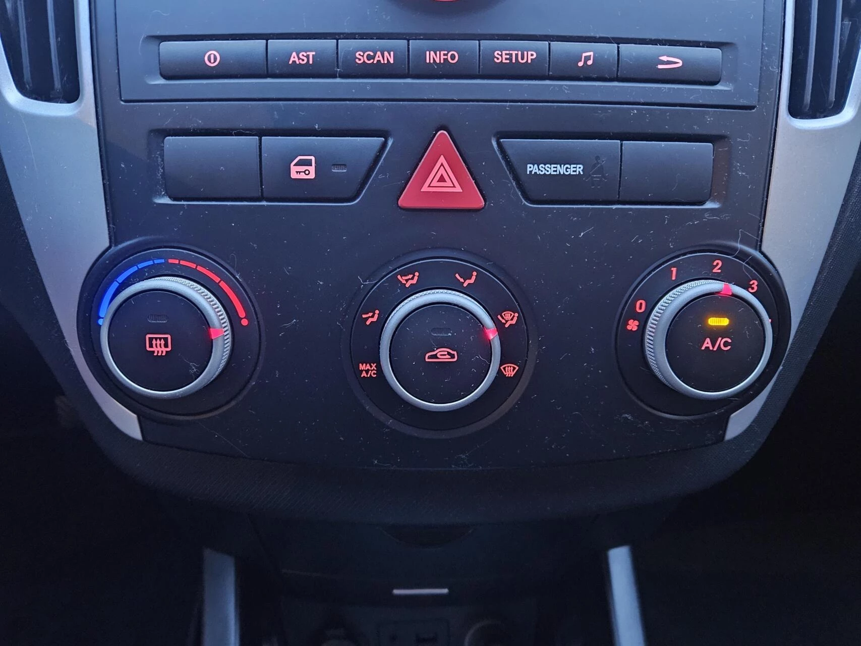 Hoofdafbeelding Kia cee'd