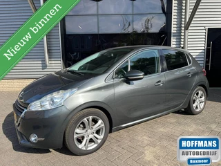 Peugeot 208 1.2 PureTech Allure