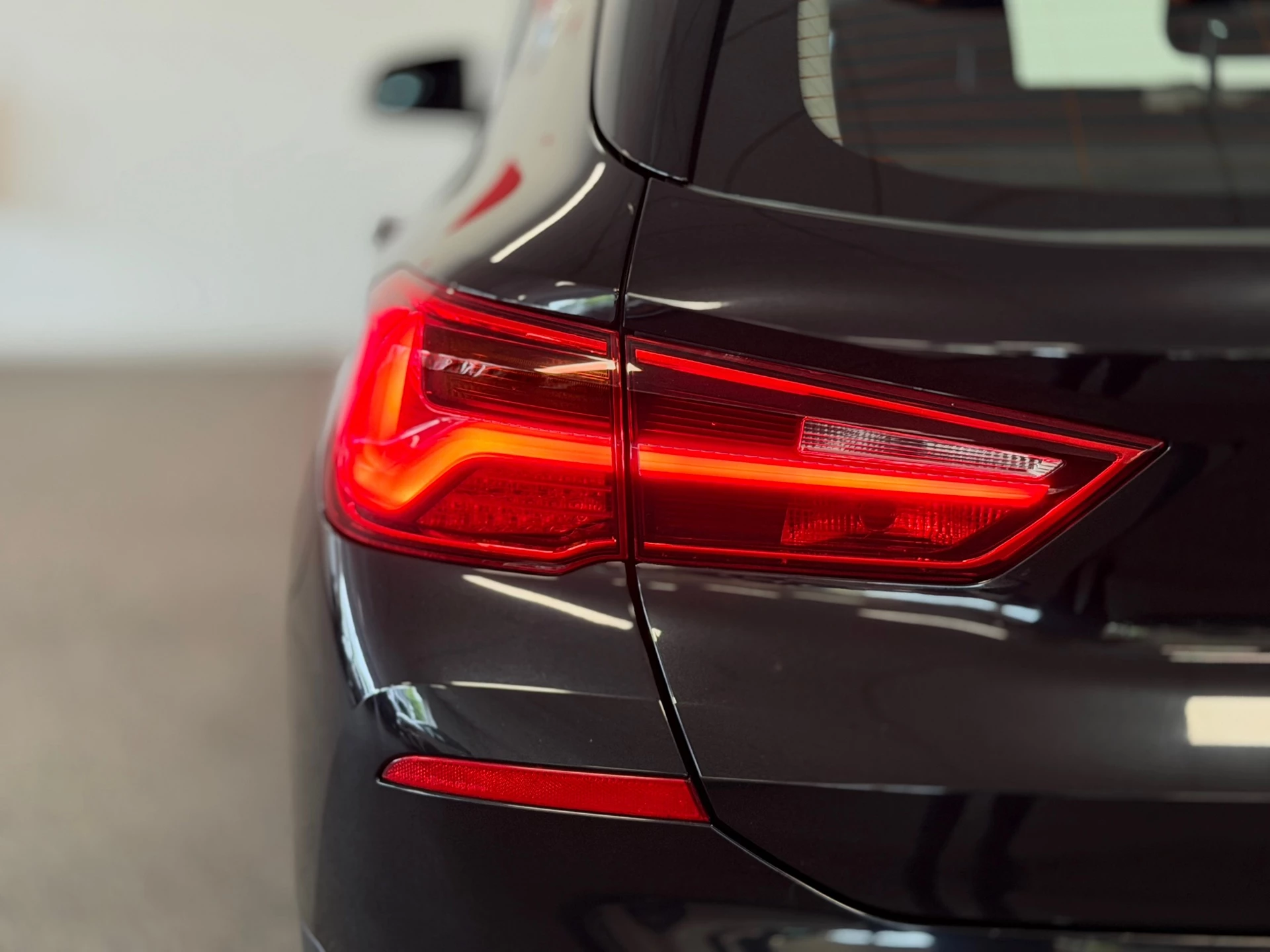 Hoofdafbeelding BMW X2