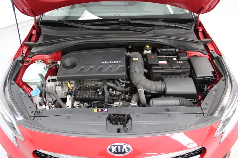 Hoofdafbeelding Kia XCeed
