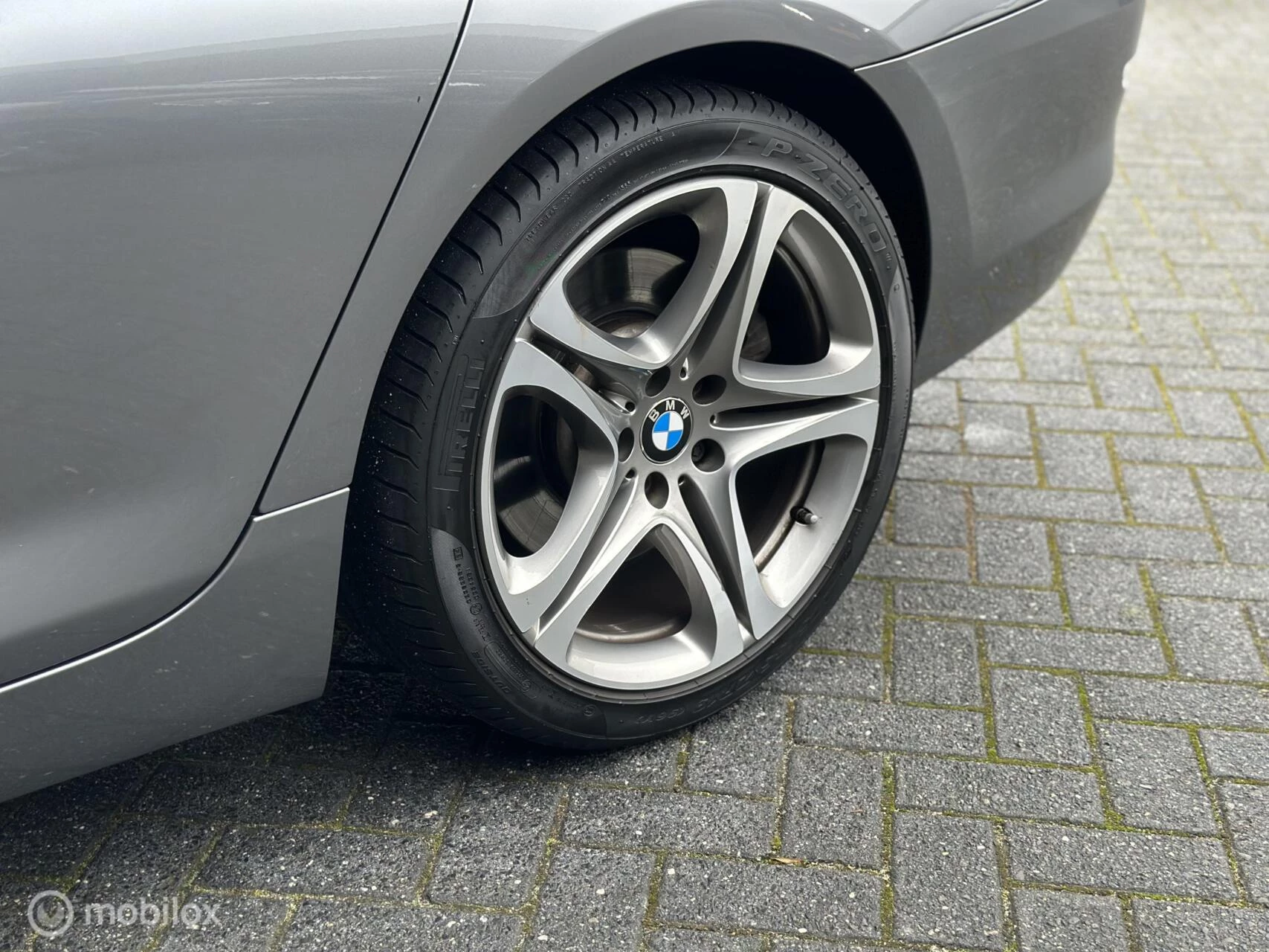 Hoofdafbeelding BMW 6 Serie