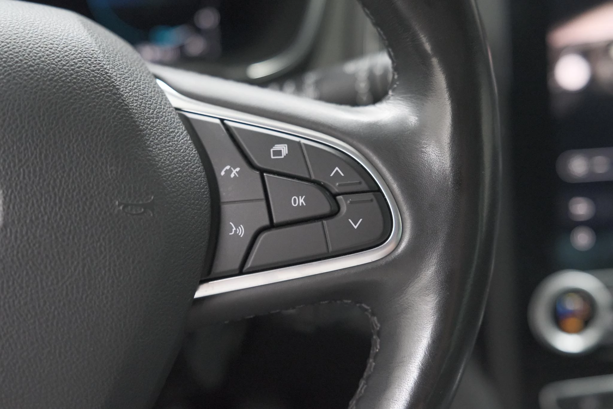 Hoofdafbeelding Renault Megane E-Tech