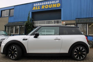 Hoofdafbeelding MINI Electric MINI Electric Cooper Se Mini Mini Camden Edition 33KWH