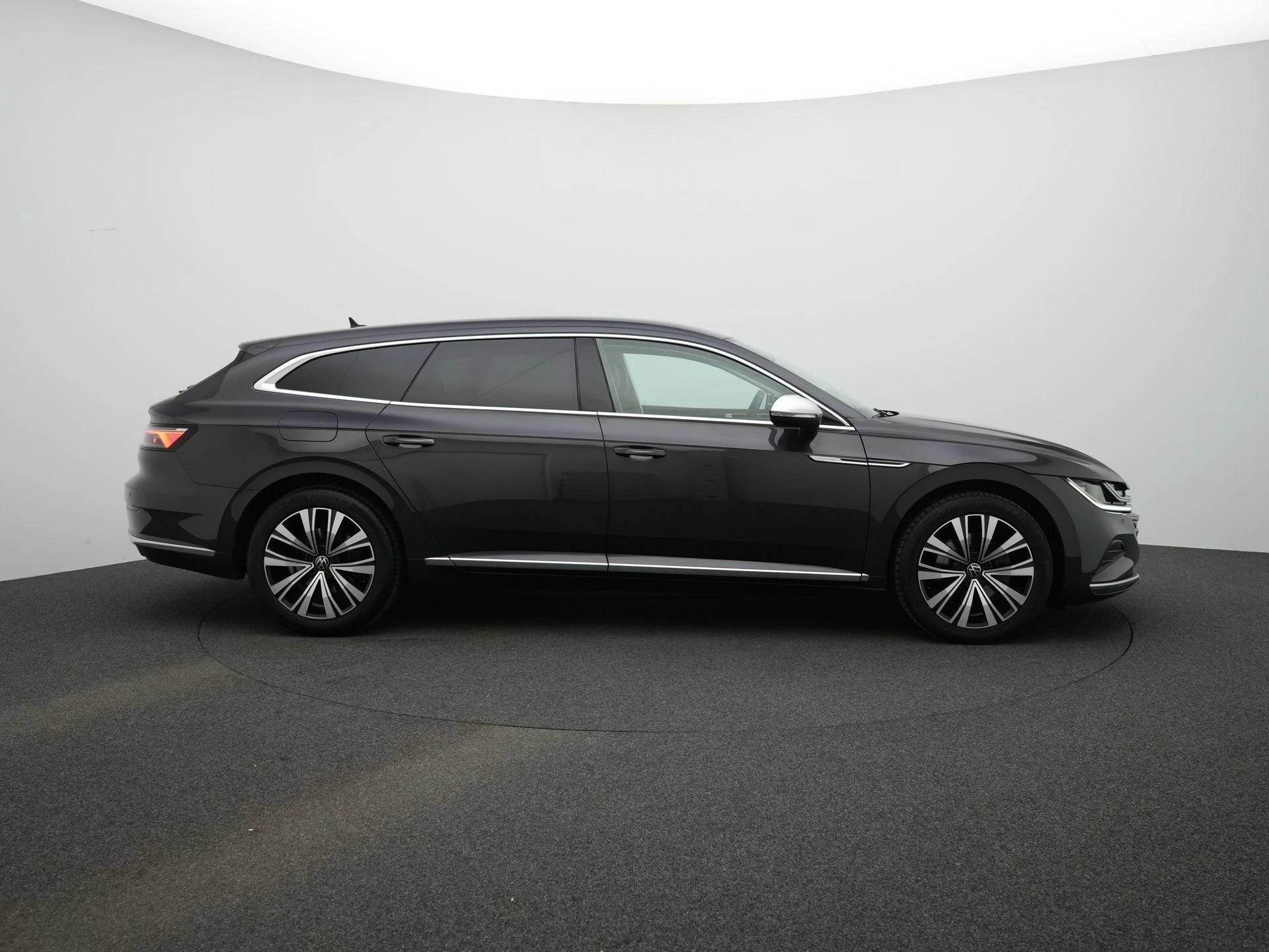 Hoofdafbeelding Volkswagen Arteon