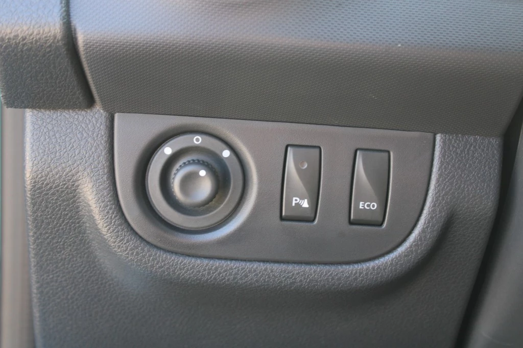 Hoofdafbeelding Dacia Sandero Stepway
