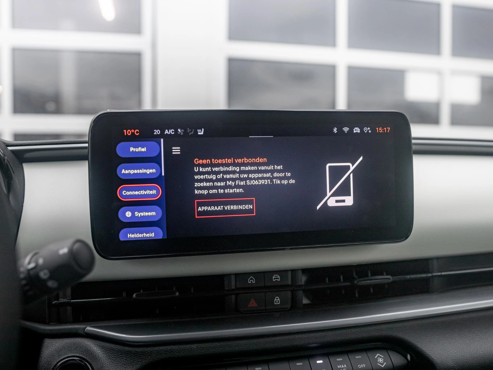 Hoofdafbeelding Fiat 600