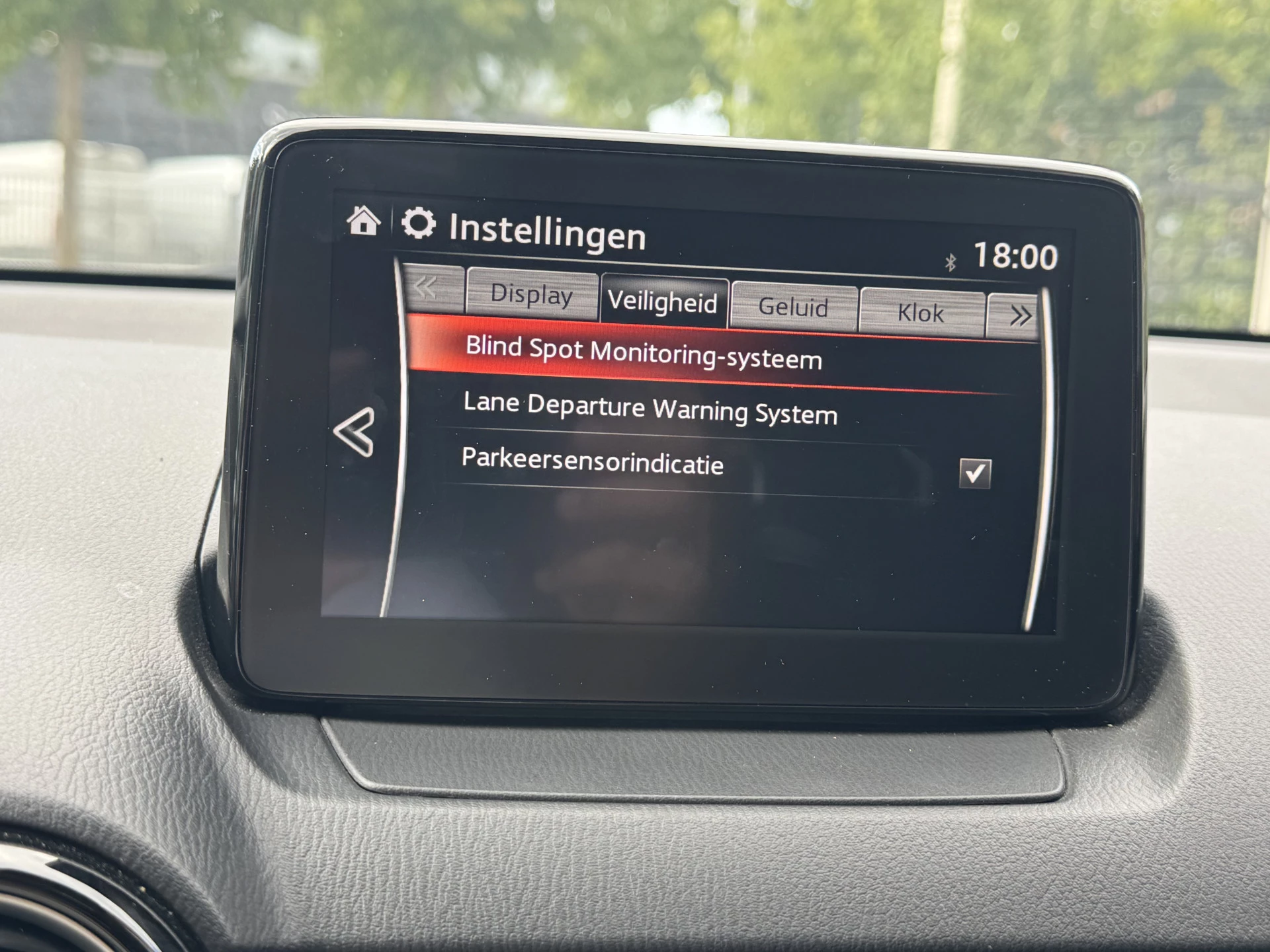 Hoofdafbeelding Mazda 2
