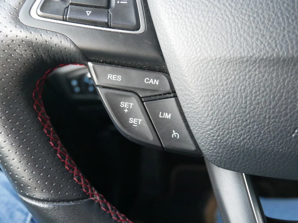 Hoofdafbeelding Ford EcoSport