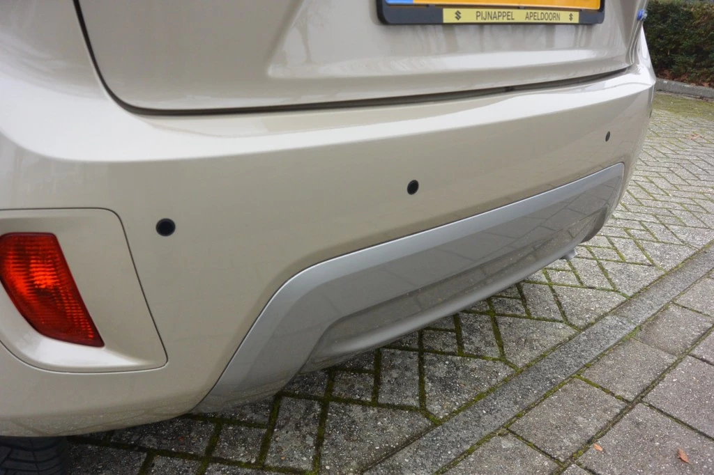 Hoofdafbeelding Suzuki Ignis