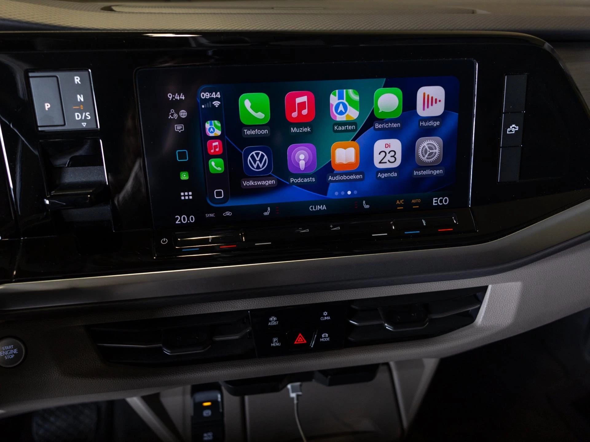 Hoofdafbeelding Volkswagen California