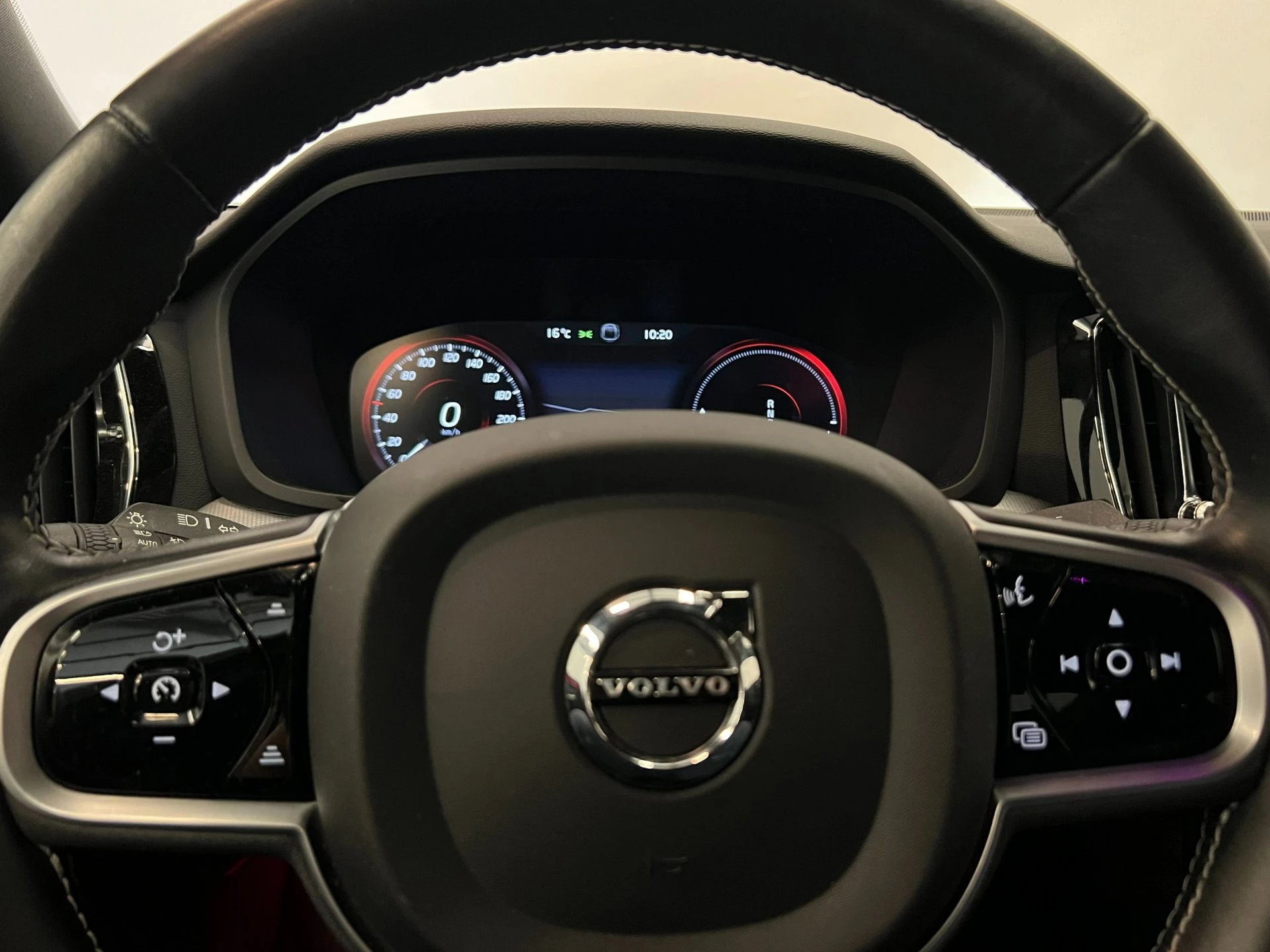 Hoofdafbeelding Volvo S60
