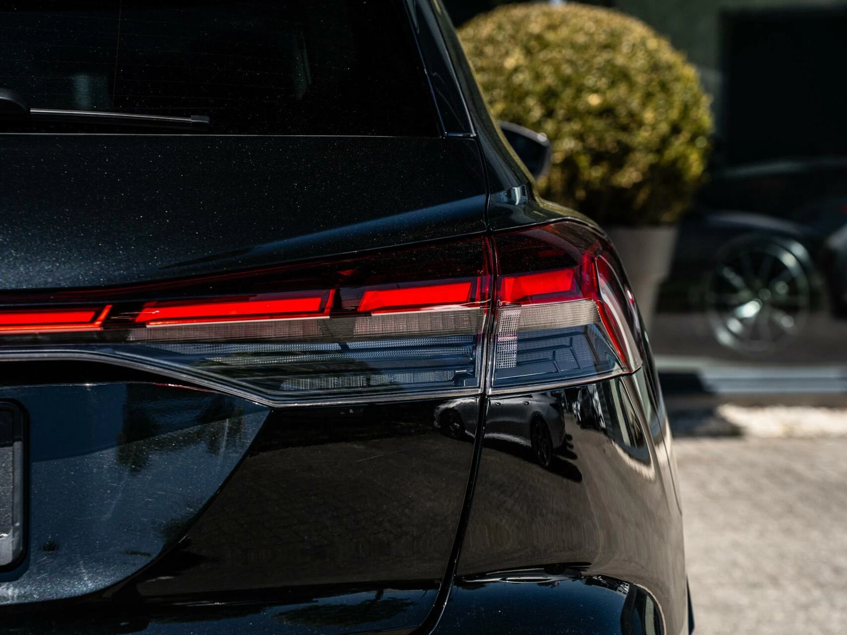 Hoofdafbeelding Audi Q4 e-tron