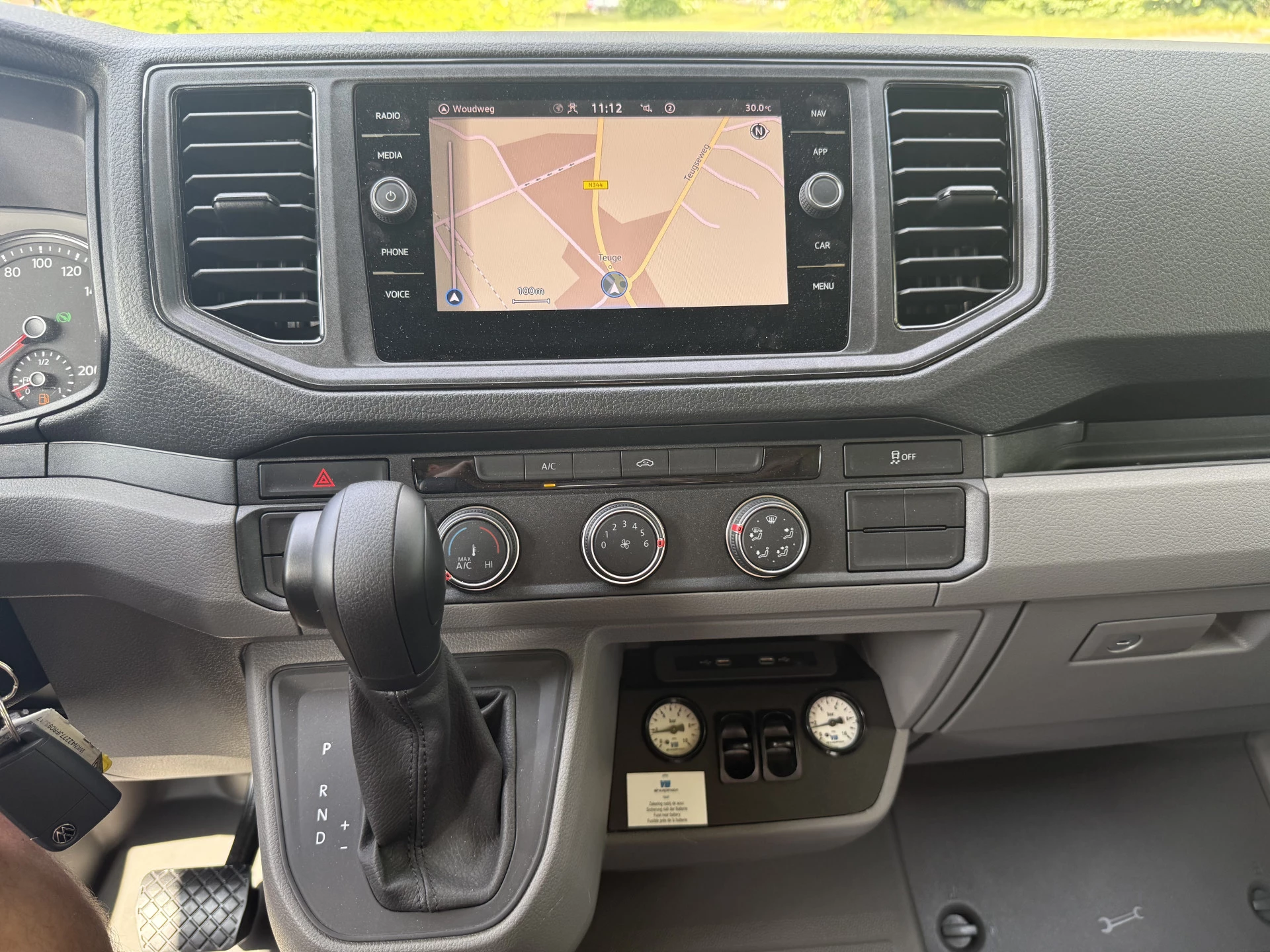 Hoofdafbeelding Knaus 640 MEG Van Ti Plus Platinum