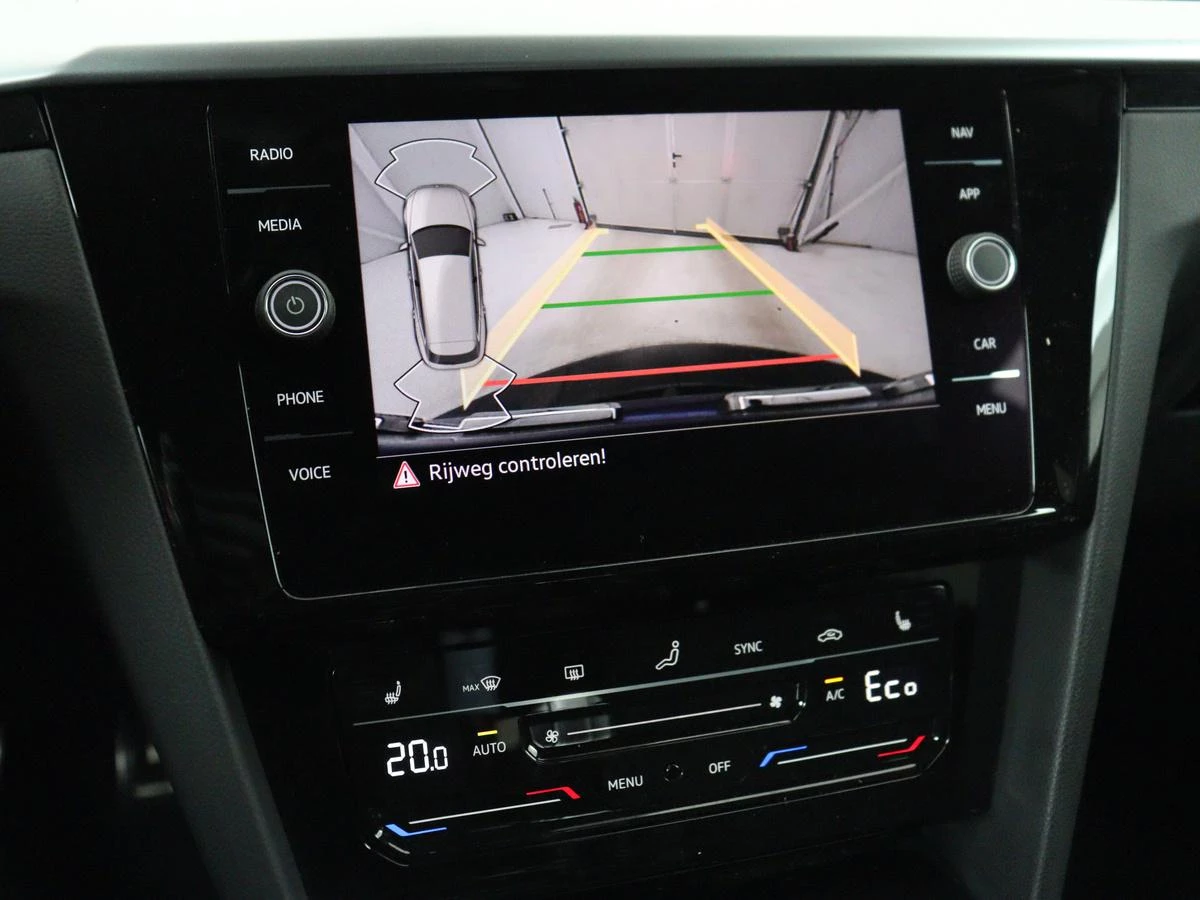 Hoofdafbeelding Volkswagen Arteon