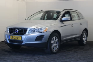 Volvo XC60 2.0 D3 Momentum