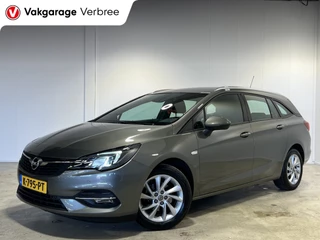 Opel Astra Sports Tourer 1.2 Edition