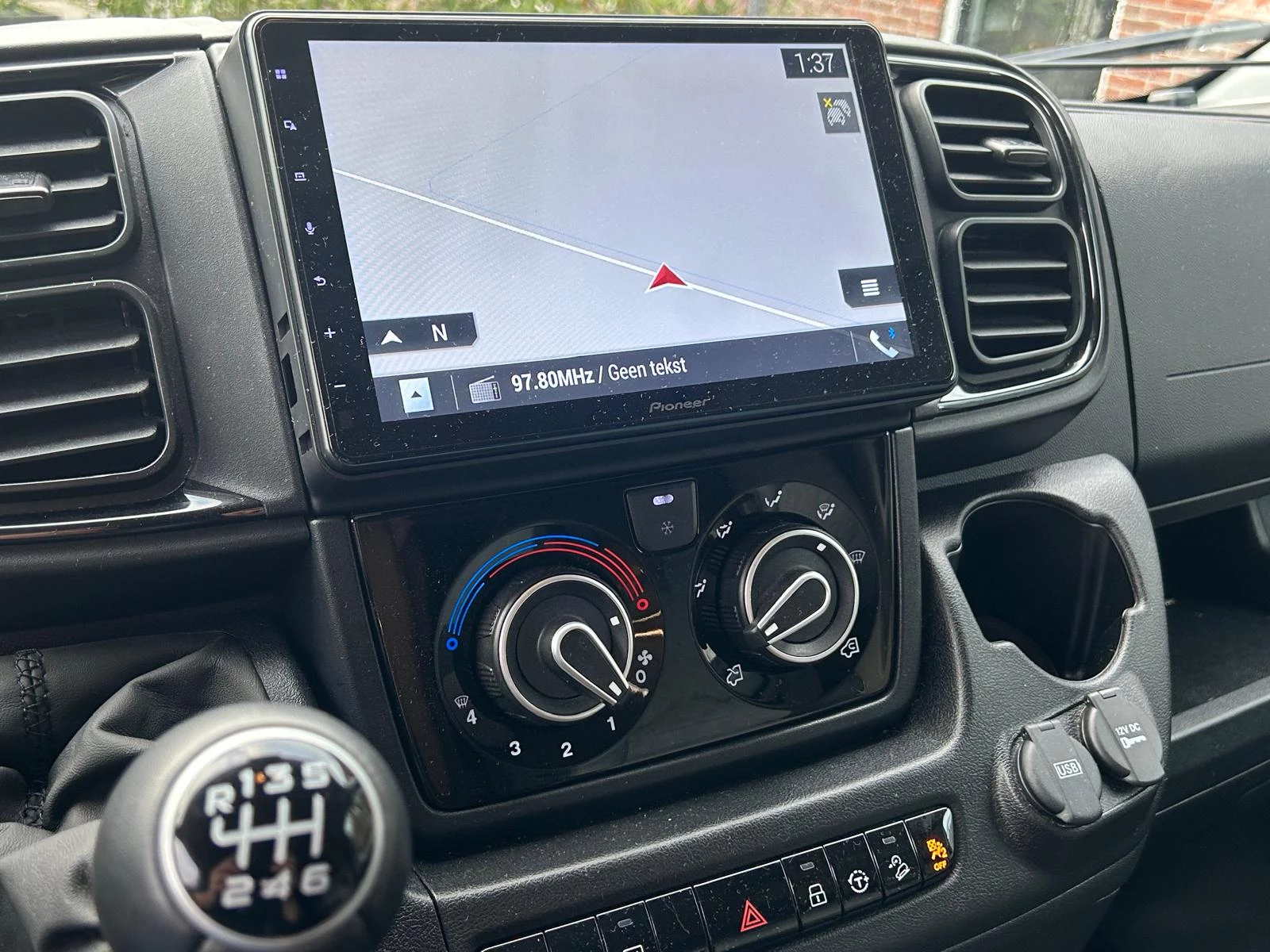 Hoofdafbeelding Adria MATRIX 670SL