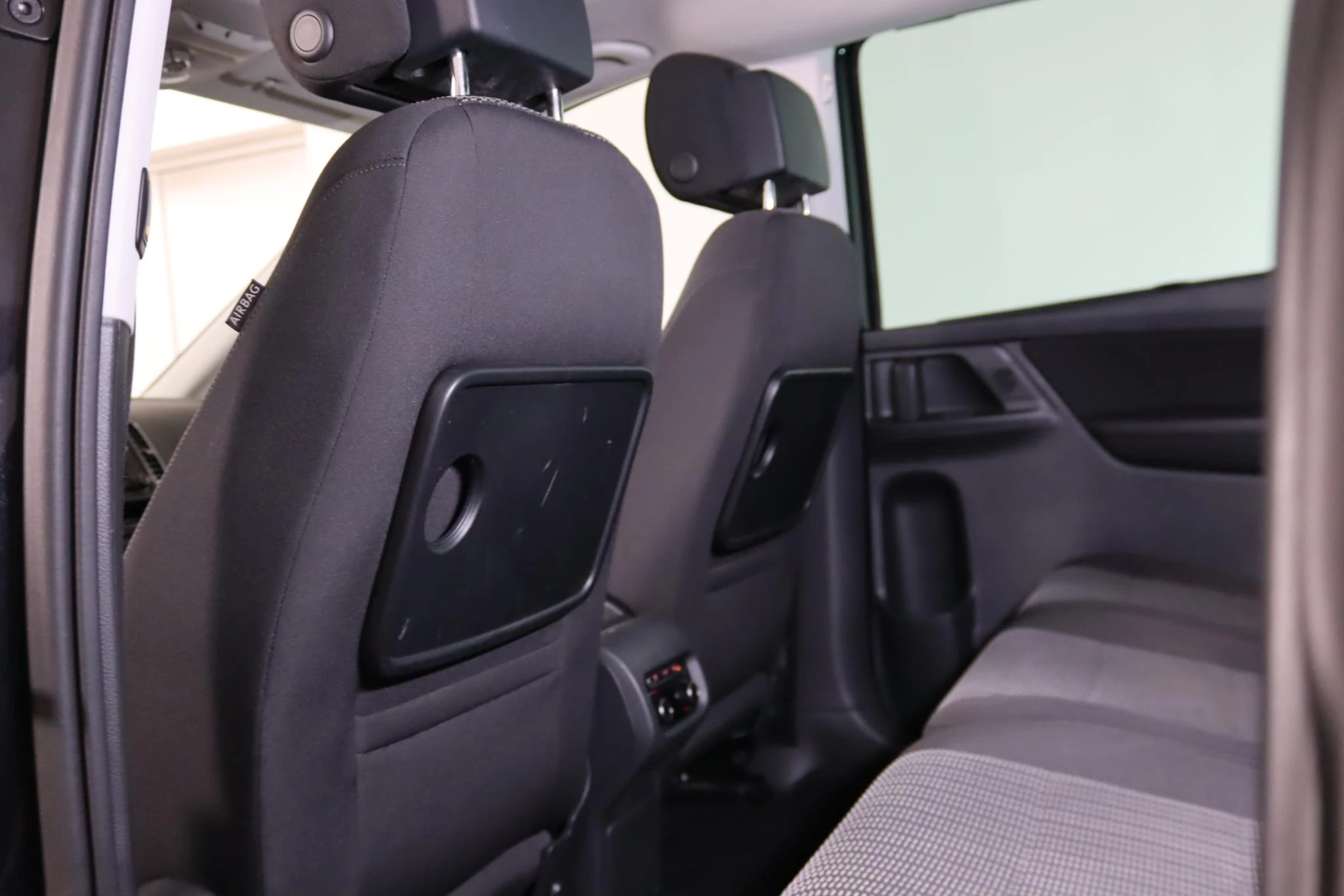 Hoofdafbeelding SEAT Alhambra