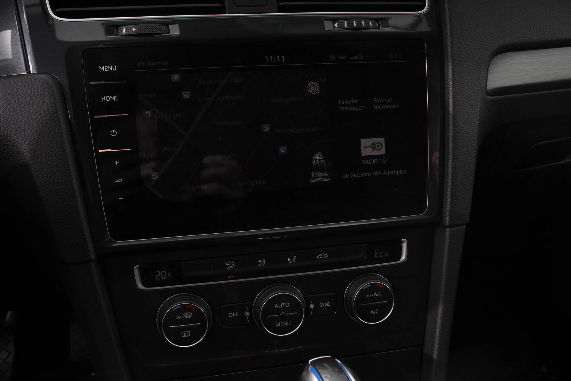 Hoofdafbeelding Volkswagen e-Golf