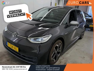Hoofdafbeelding Volkswagen ID.3
