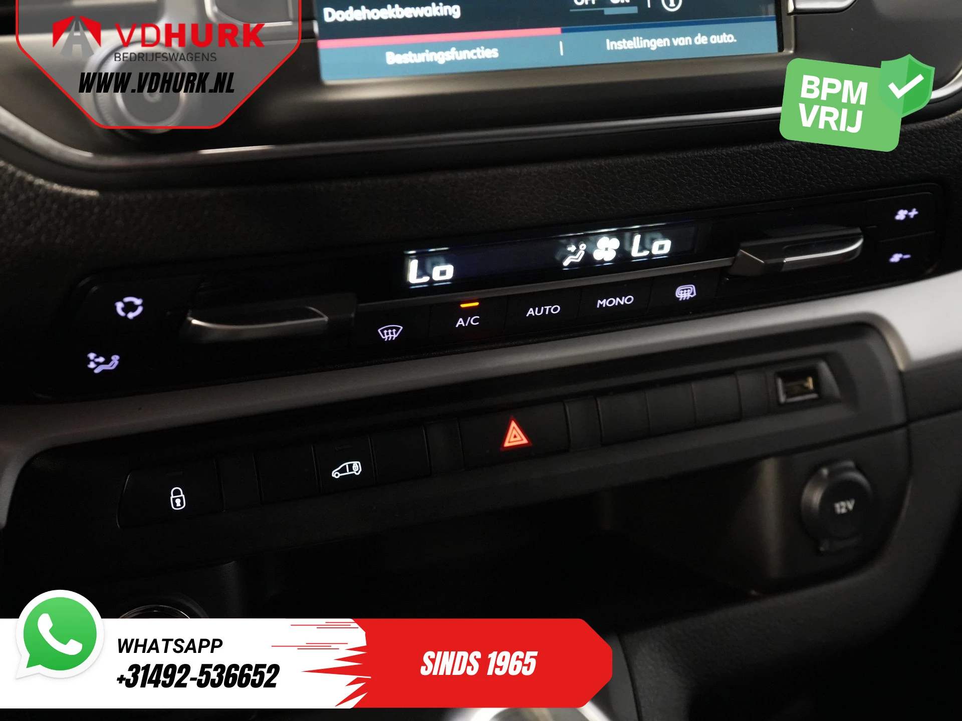Hoofdafbeelding Fiat Scudo