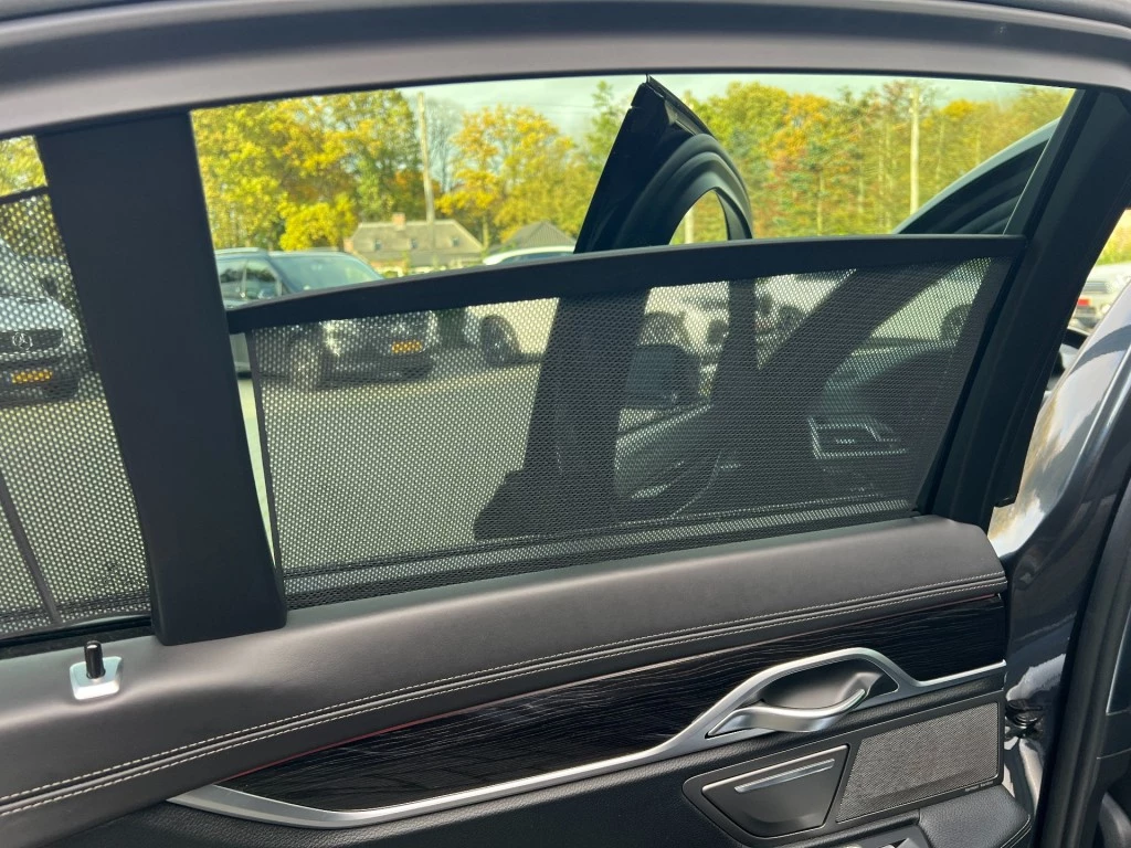 Hoofdafbeelding BMW 7 Serie