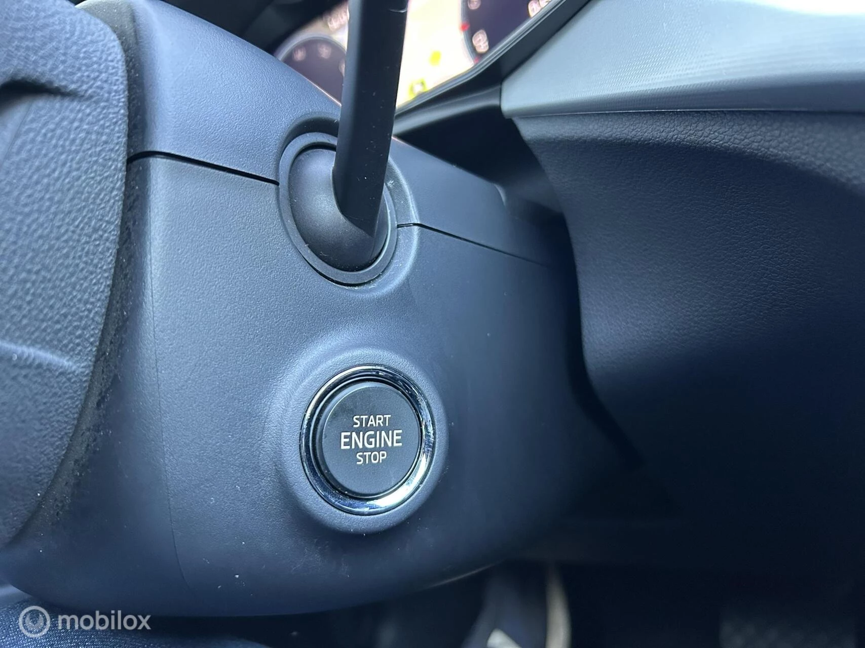 Hoofdafbeelding Škoda Kamiq