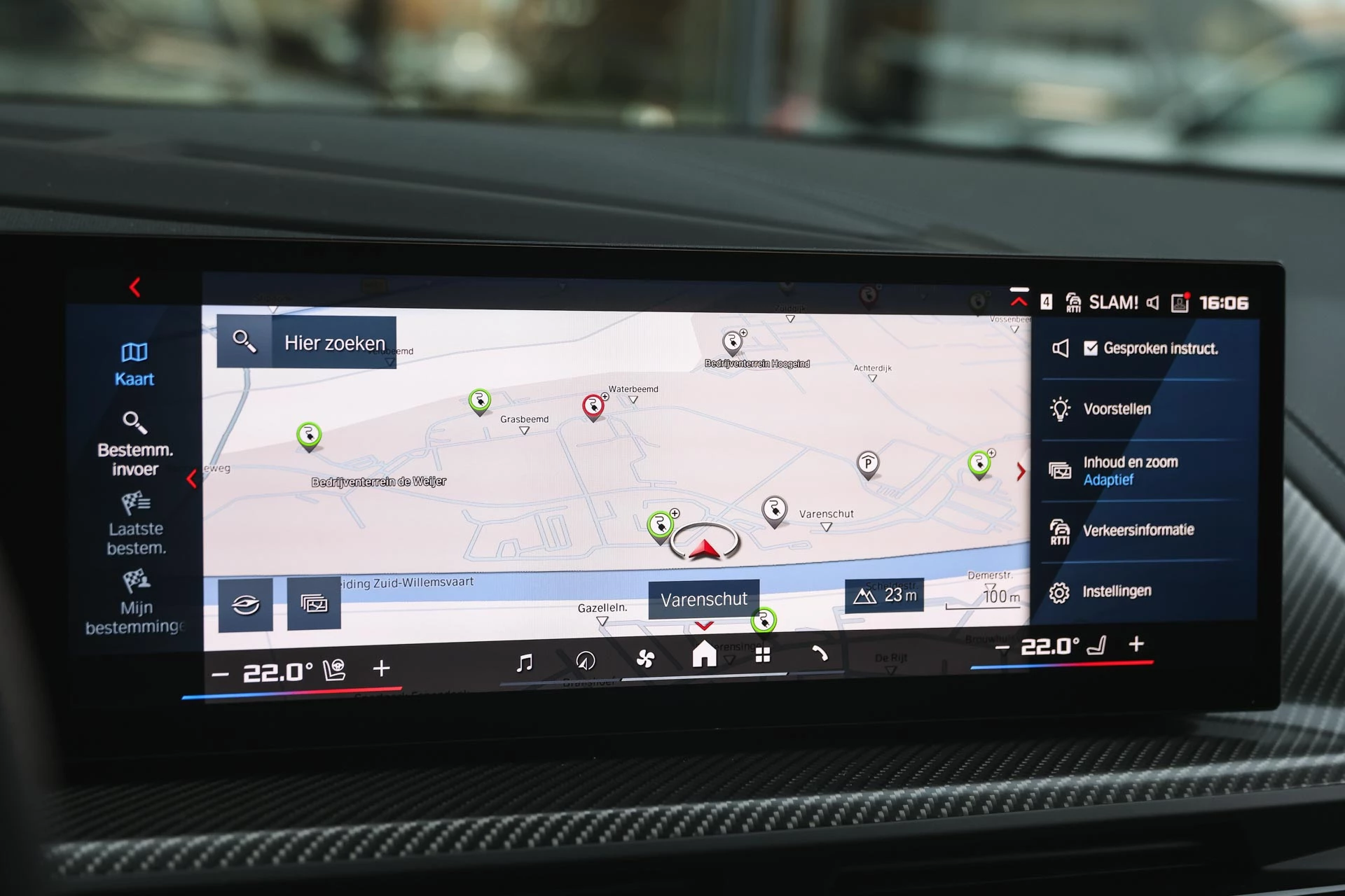 Hoofdafbeelding BMW XM