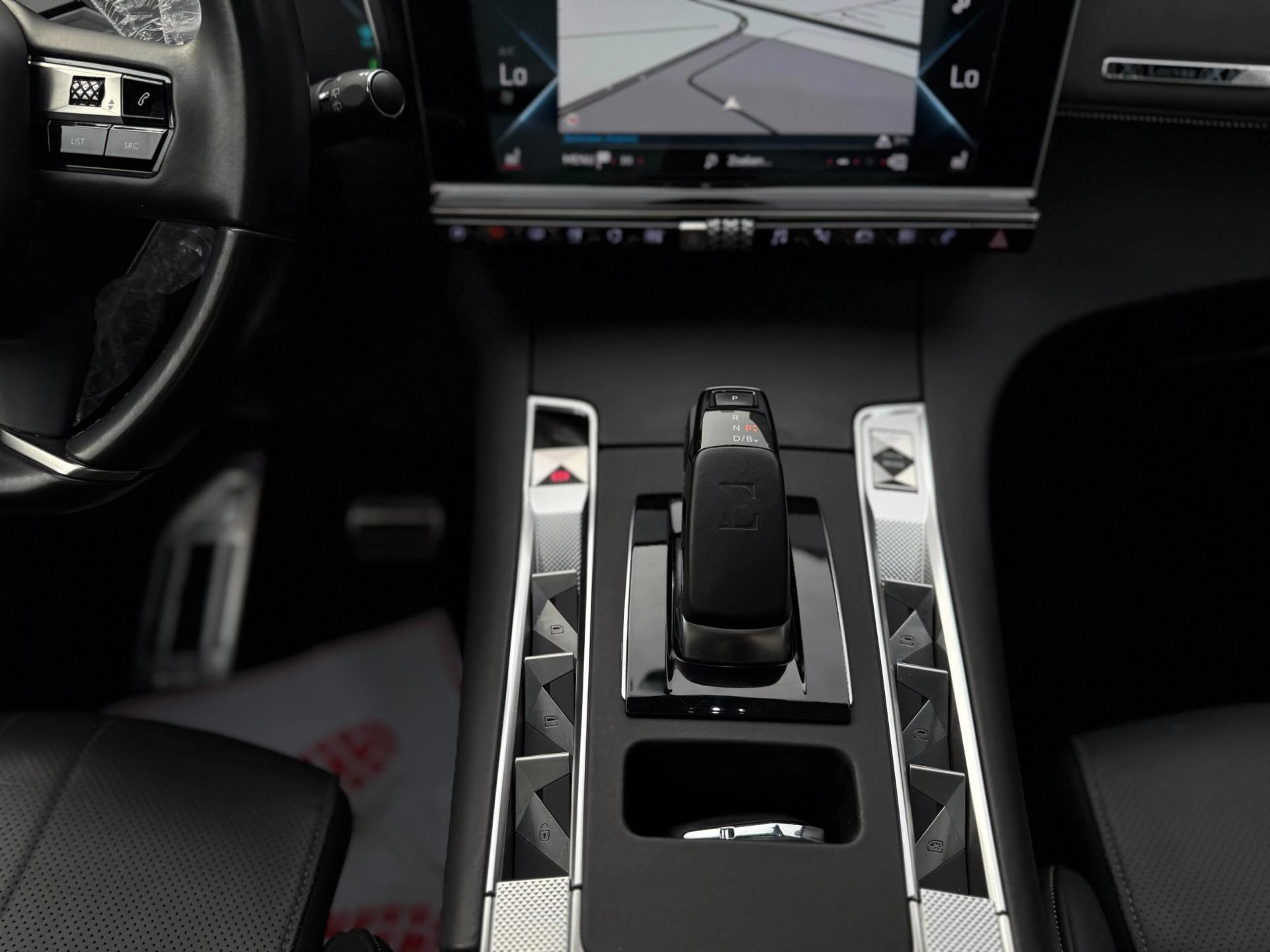 Hoofdafbeelding DS DS 7