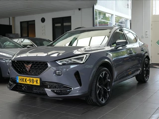 Hoofdafbeelding CUPRA Formentor CUPRA Formentor 1.4 e-Hybrid | SFEER | CAMERA | VIRTUAL