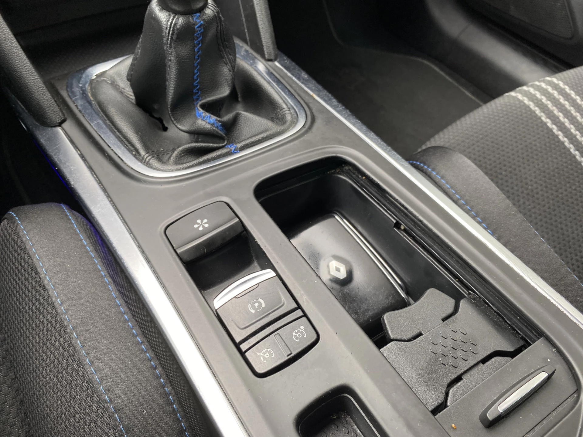 Hoofdafbeelding Renault Mégane