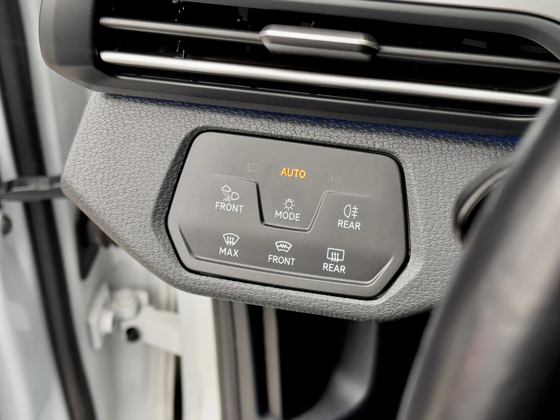 Hoofdafbeelding Volkswagen ID.4