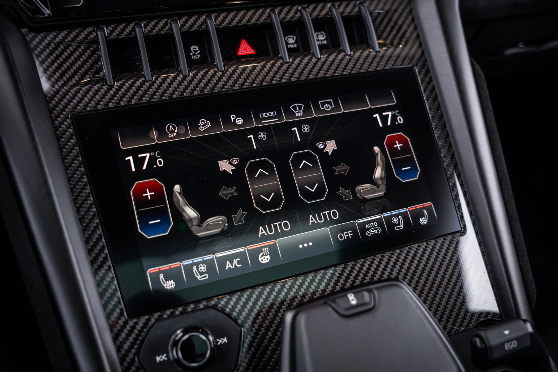 Hoofdafbeelding Lamborghini Urus